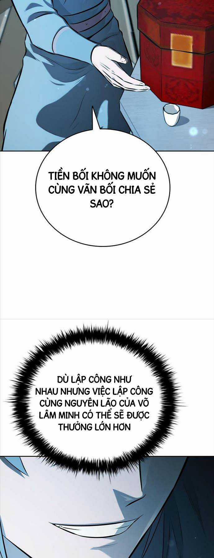 Kiếm Đế Nguyệt Linh Chapter 67 trang 55