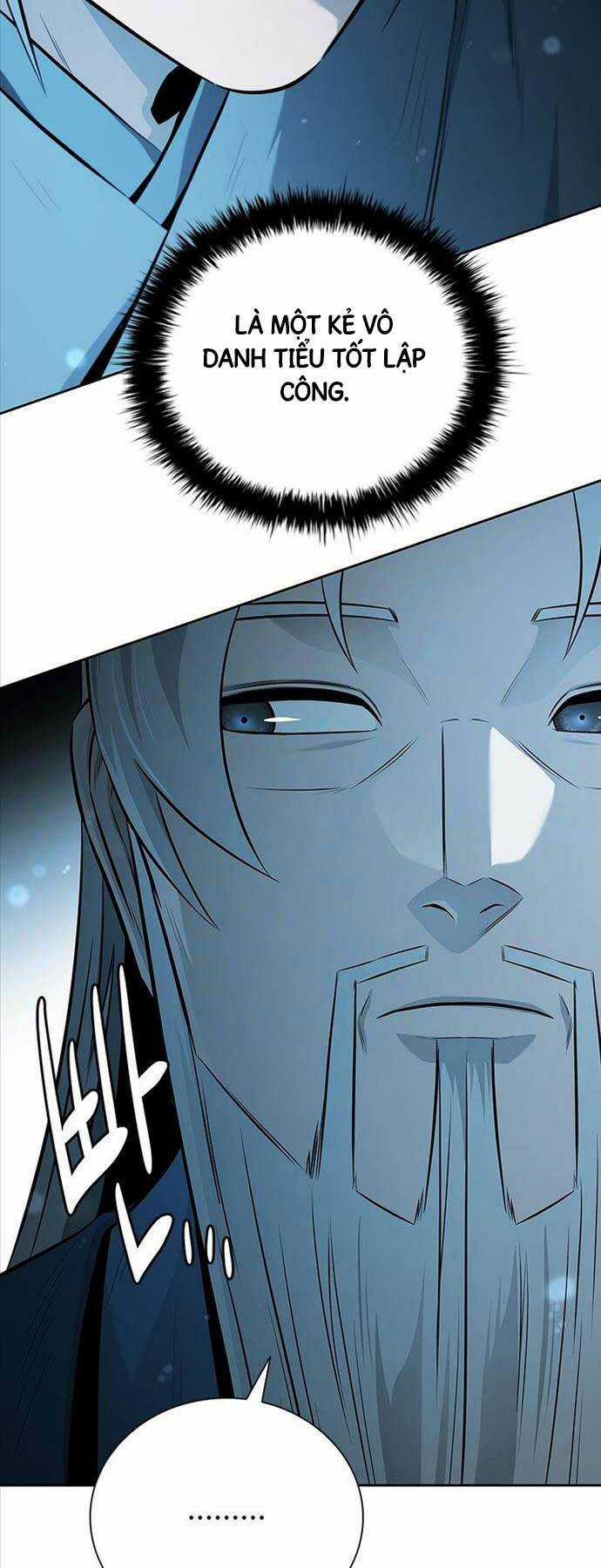 Kiếm Đế Nguyệt Linh Chapter 67 trang 56