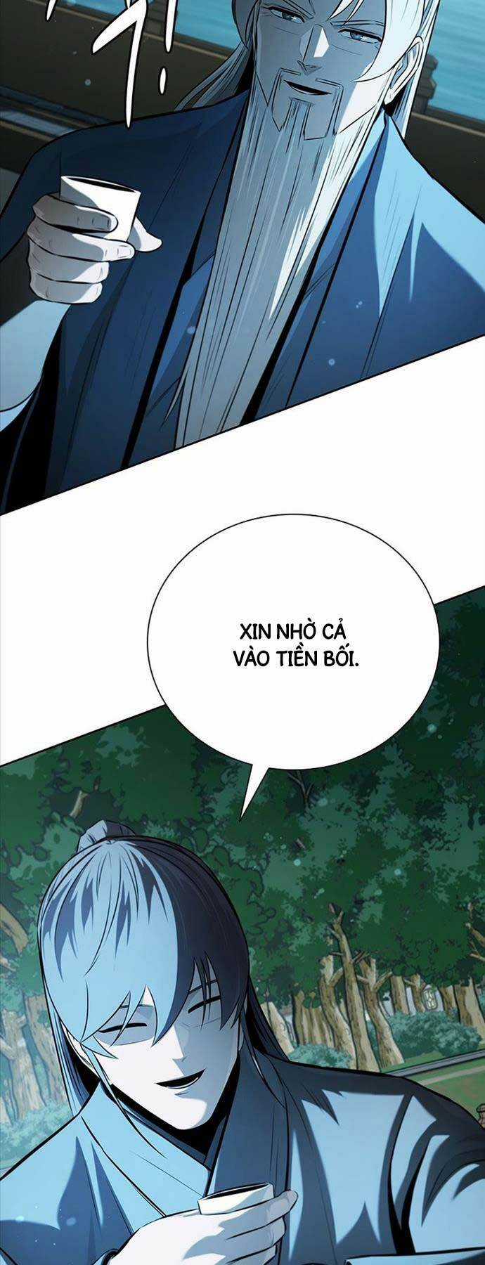 Kiếm Đế Nguyệt Linh Chapter 67 trang 61