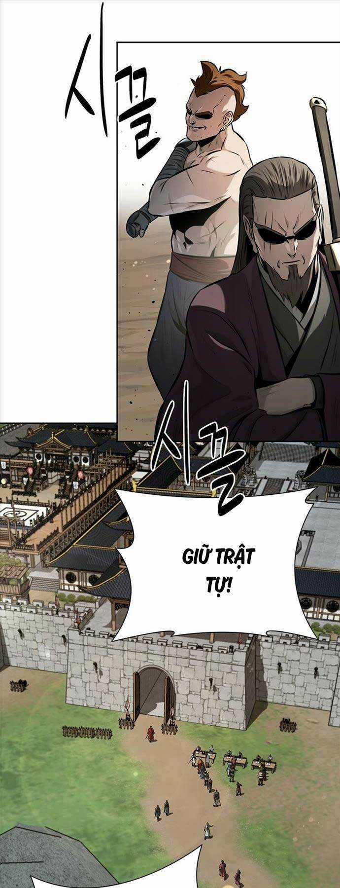 Kiếm Đế Nguyệt Linh Chapter 67 trang 63