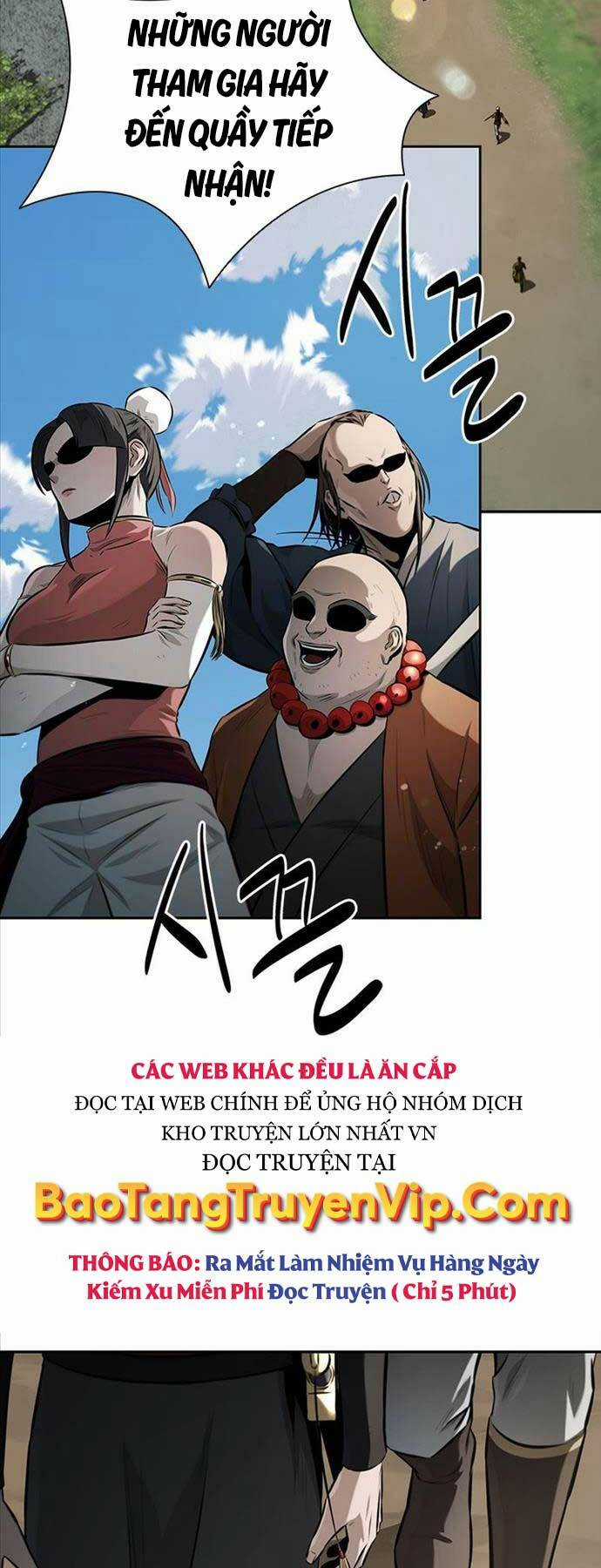 Kiếm Đế Nguyệt Linh Chapter 67 trang 64