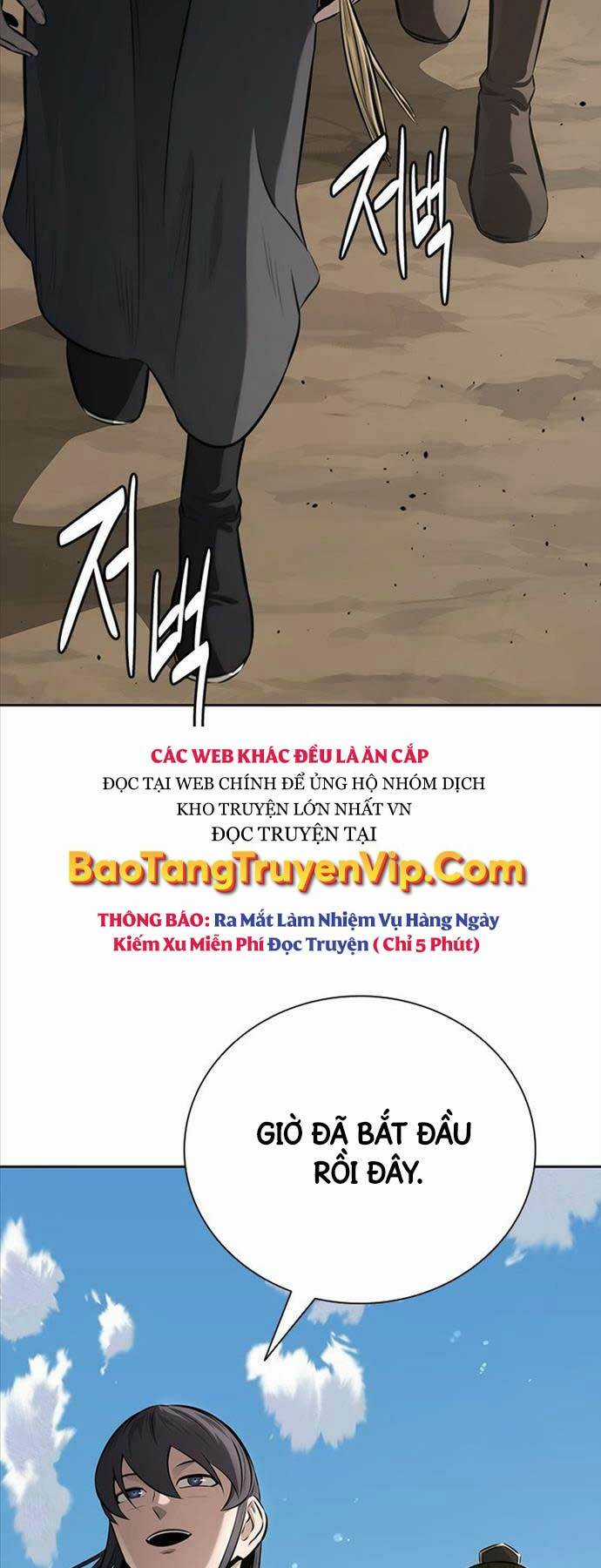 Kiếm Đế Nguyệt Linh Chapter 67 trang 65