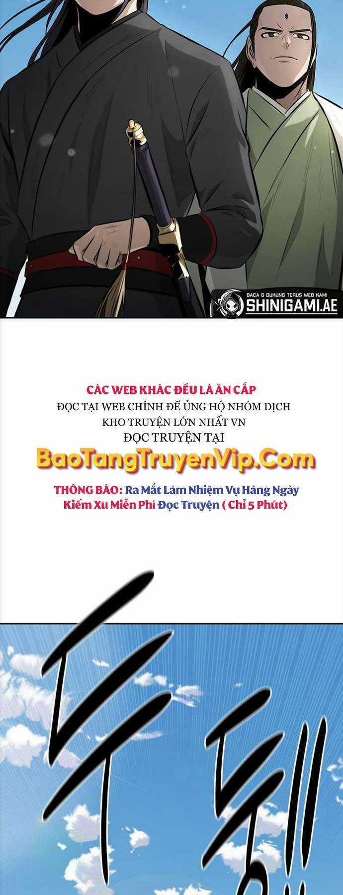 Kiếm Đế Nguyệt Linh Chapter 67 trang 66