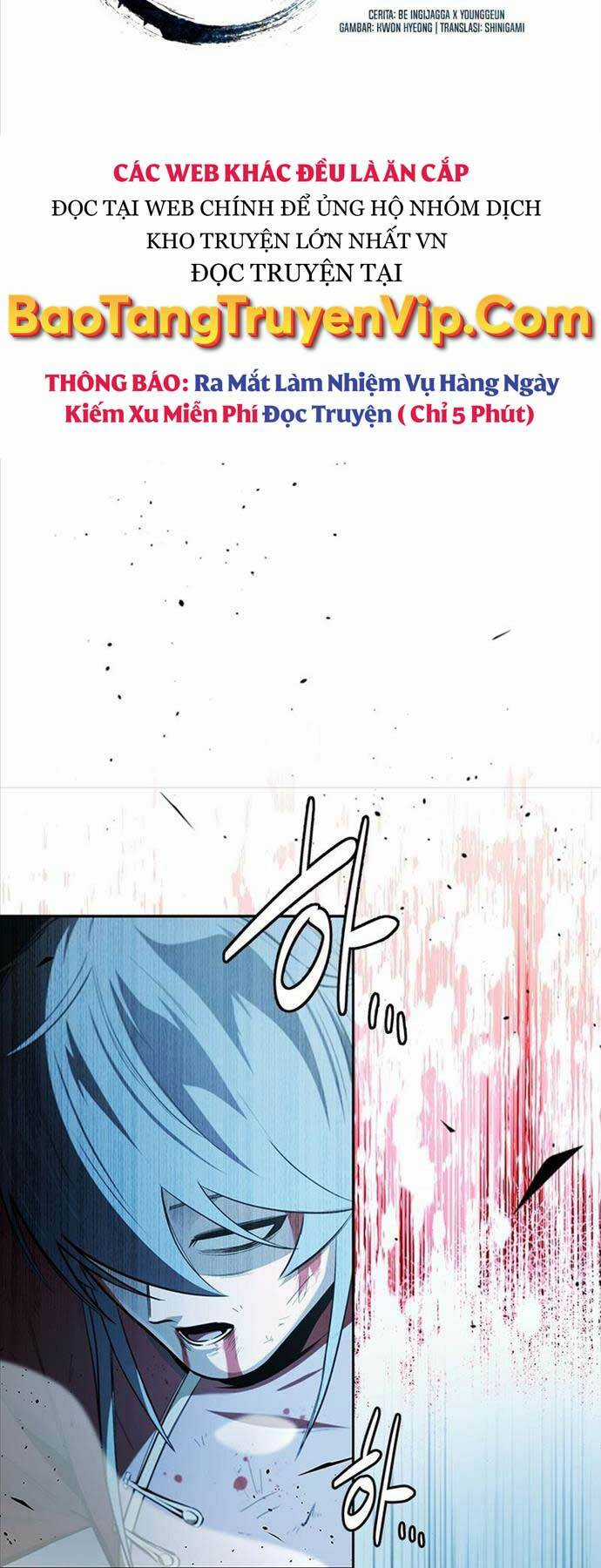 Kiếm Đế Nguyệt Linh Chapter 67 trang 8