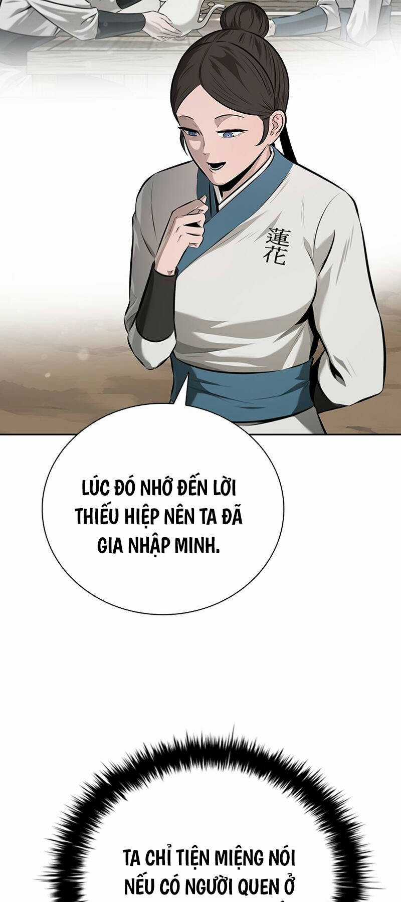 Kiếm Đế Nguyệt Linh Chapter 68 trang 10