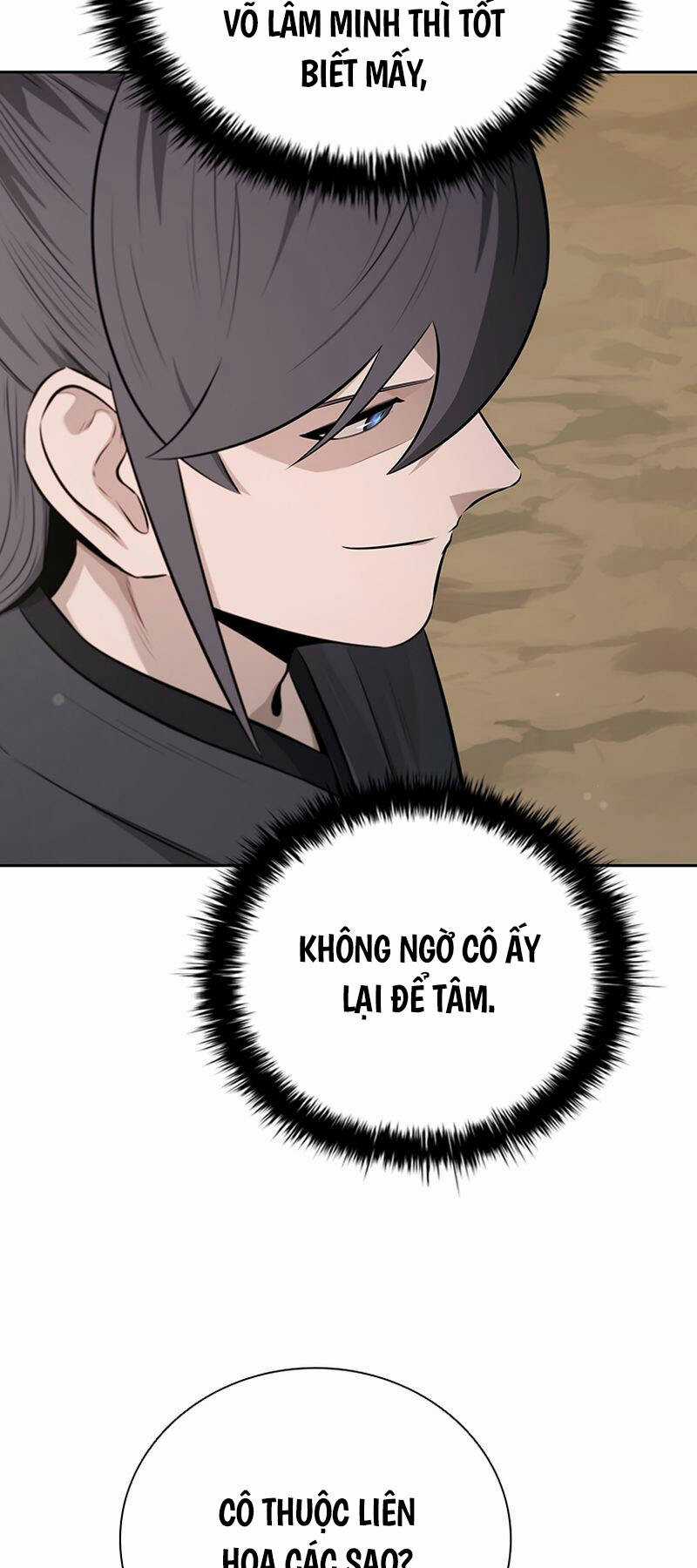 Kiếm Đế Nguyệt Linh Chapter 68 trang 11