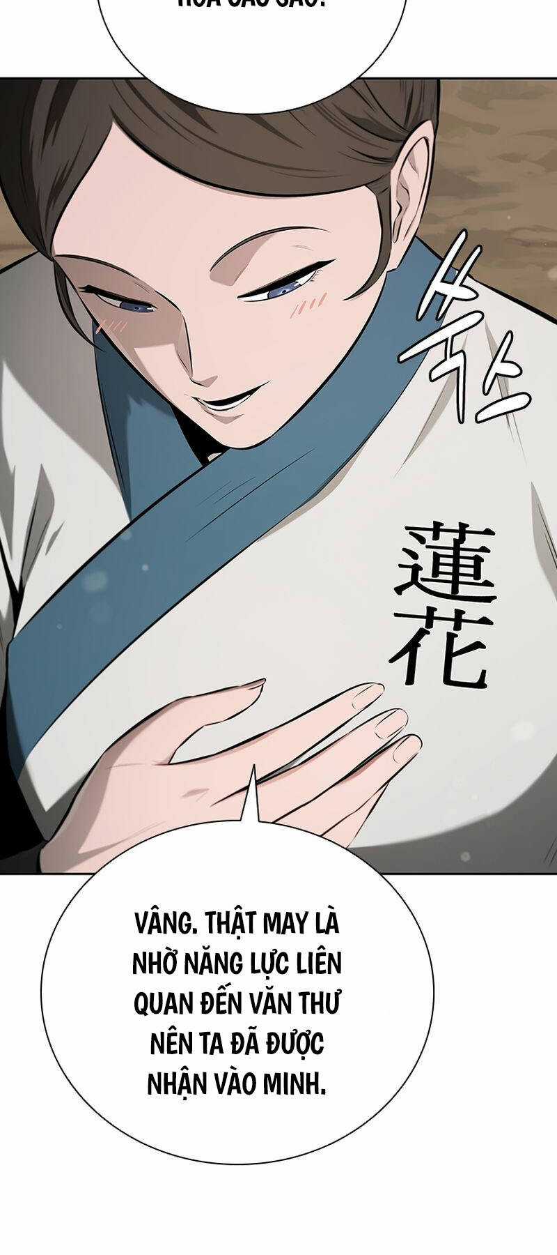 Kiếm Đế Nguyệt Linh Chapter 68 trang 12