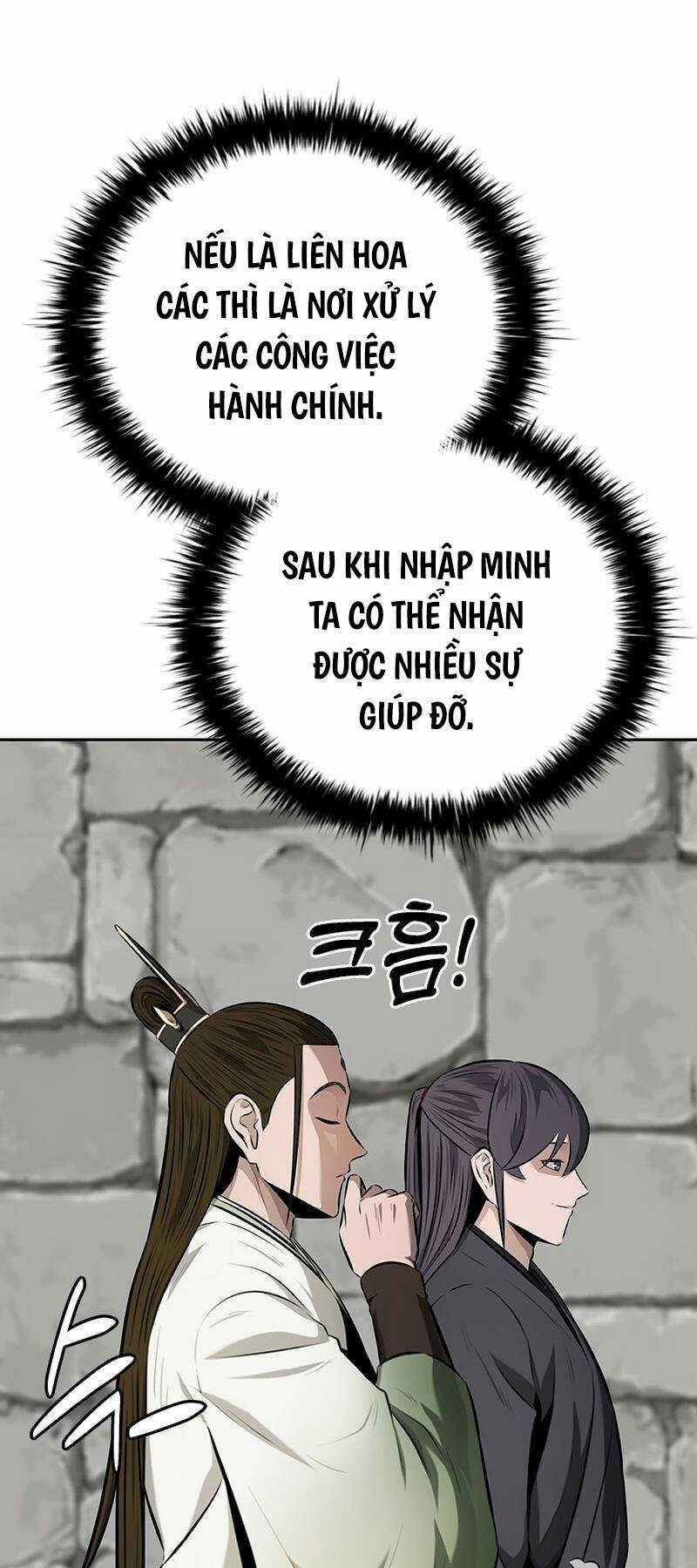 Kiếm Đế Nguyệt Linh Chapter 68 trang 13