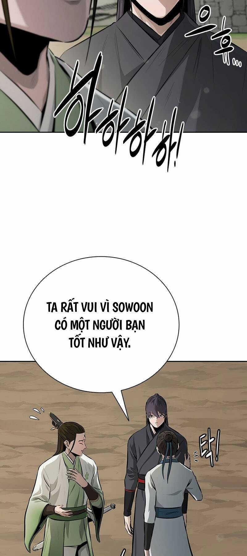 Kiếm Đế Nguyệt Linh Chapter 68 trang 17