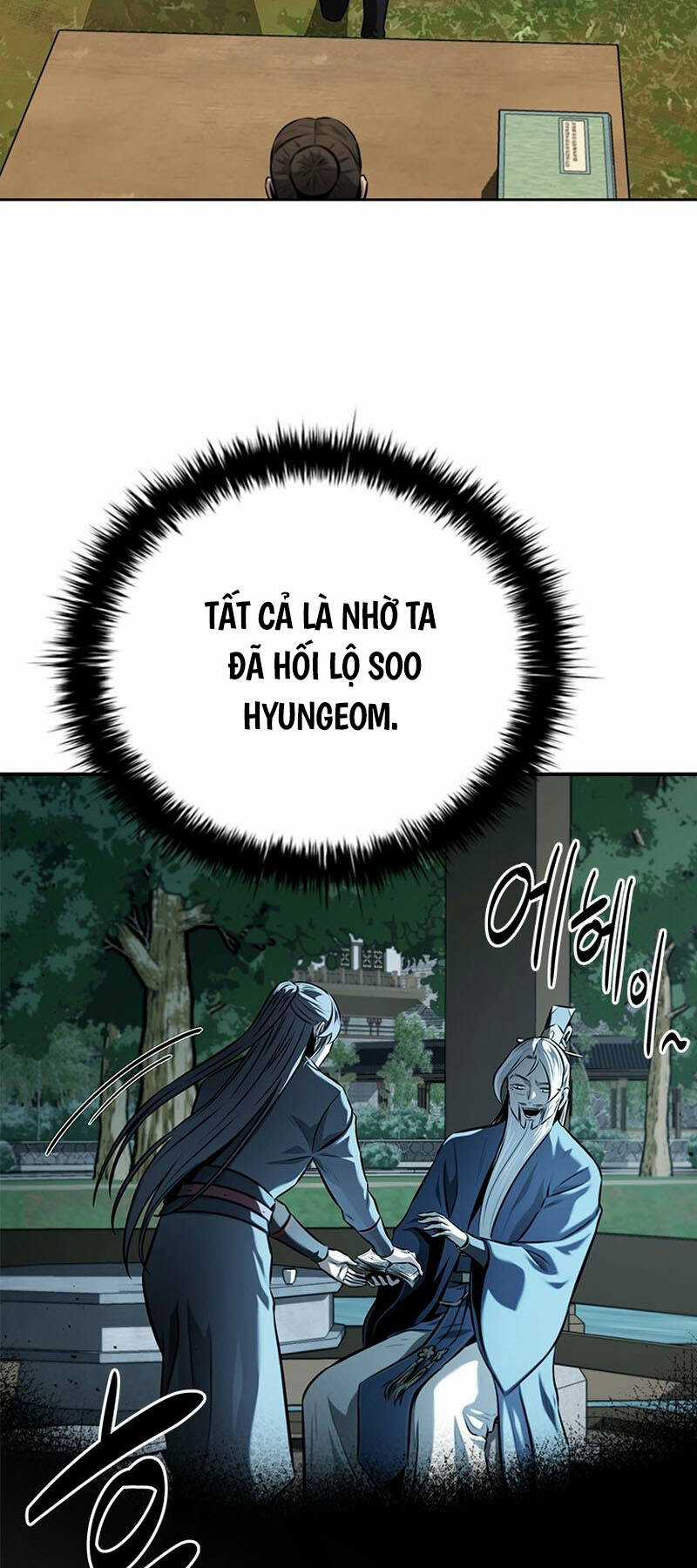 Kiếm Đế Nguyệt Linh Chapter 68 trang 2