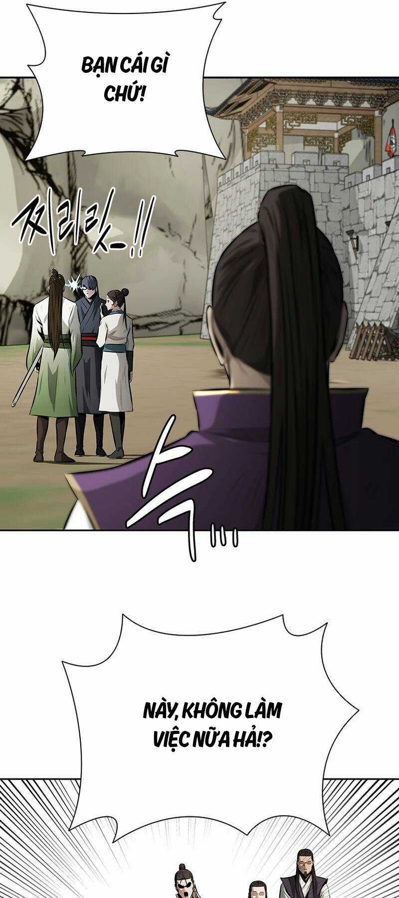 Kiếm Đế Nguyệt Linh Chapter 68 trang 21