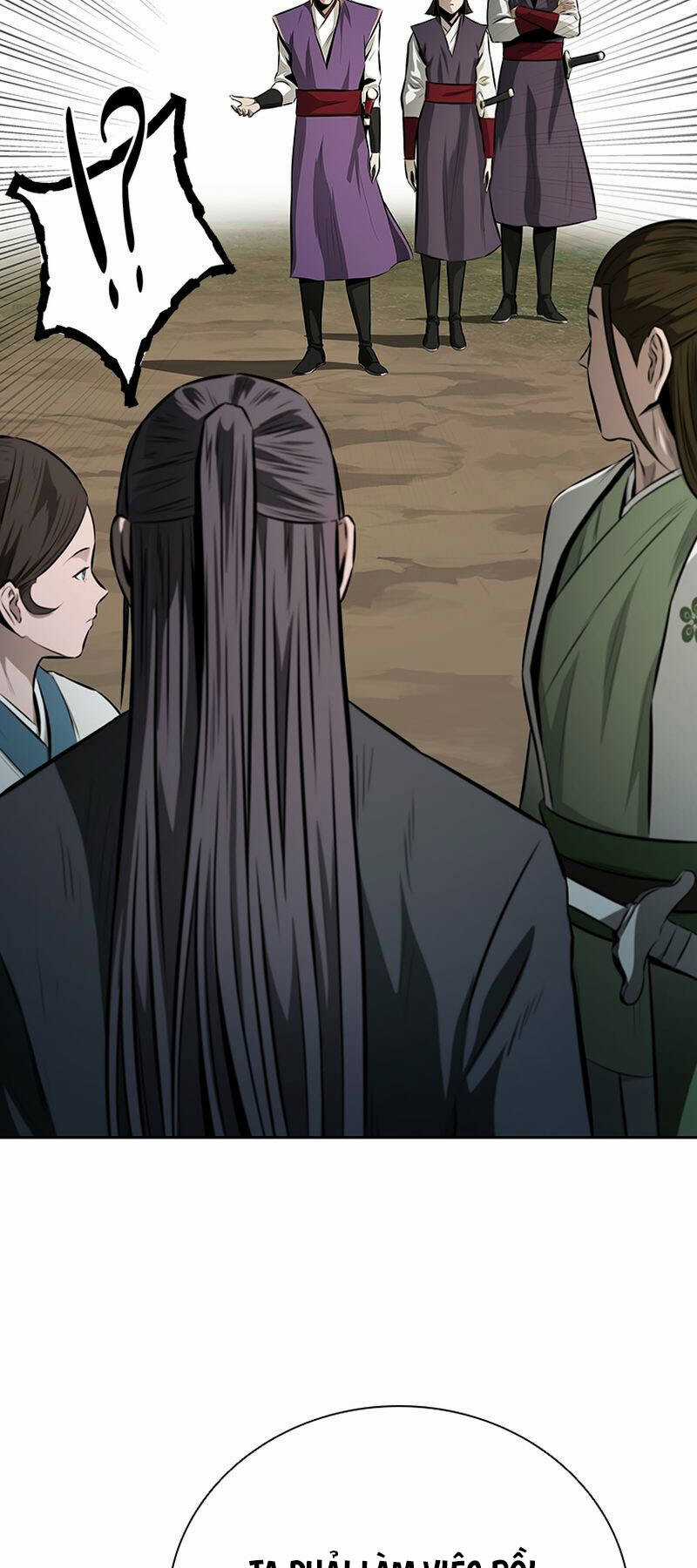 Kiếm Đế Nguyệt Linh Chapter 68 trang 22