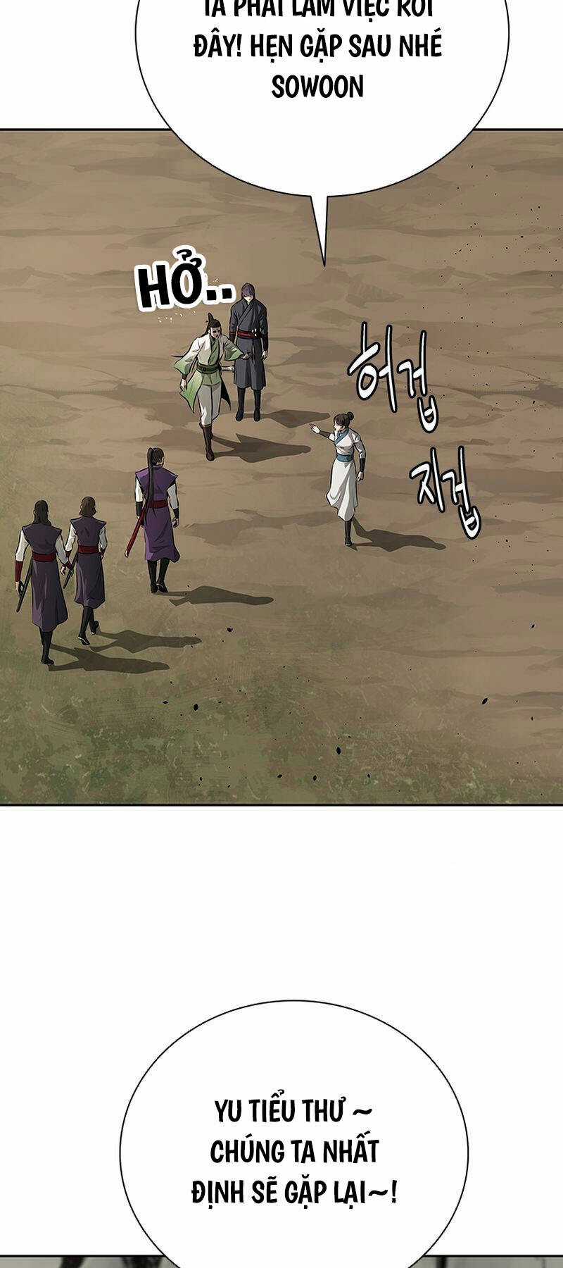 Kiếm Đế Nguyệt Linh Chapter 68 trang 23