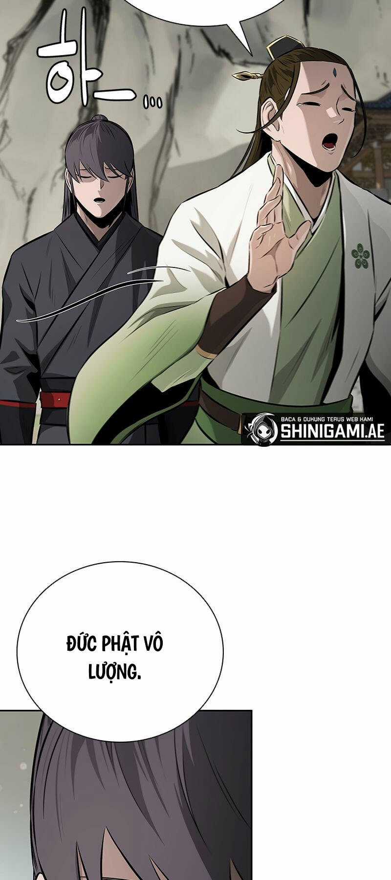 Kiếm Đế Nguyệt Linh Chapter 68 trang 24