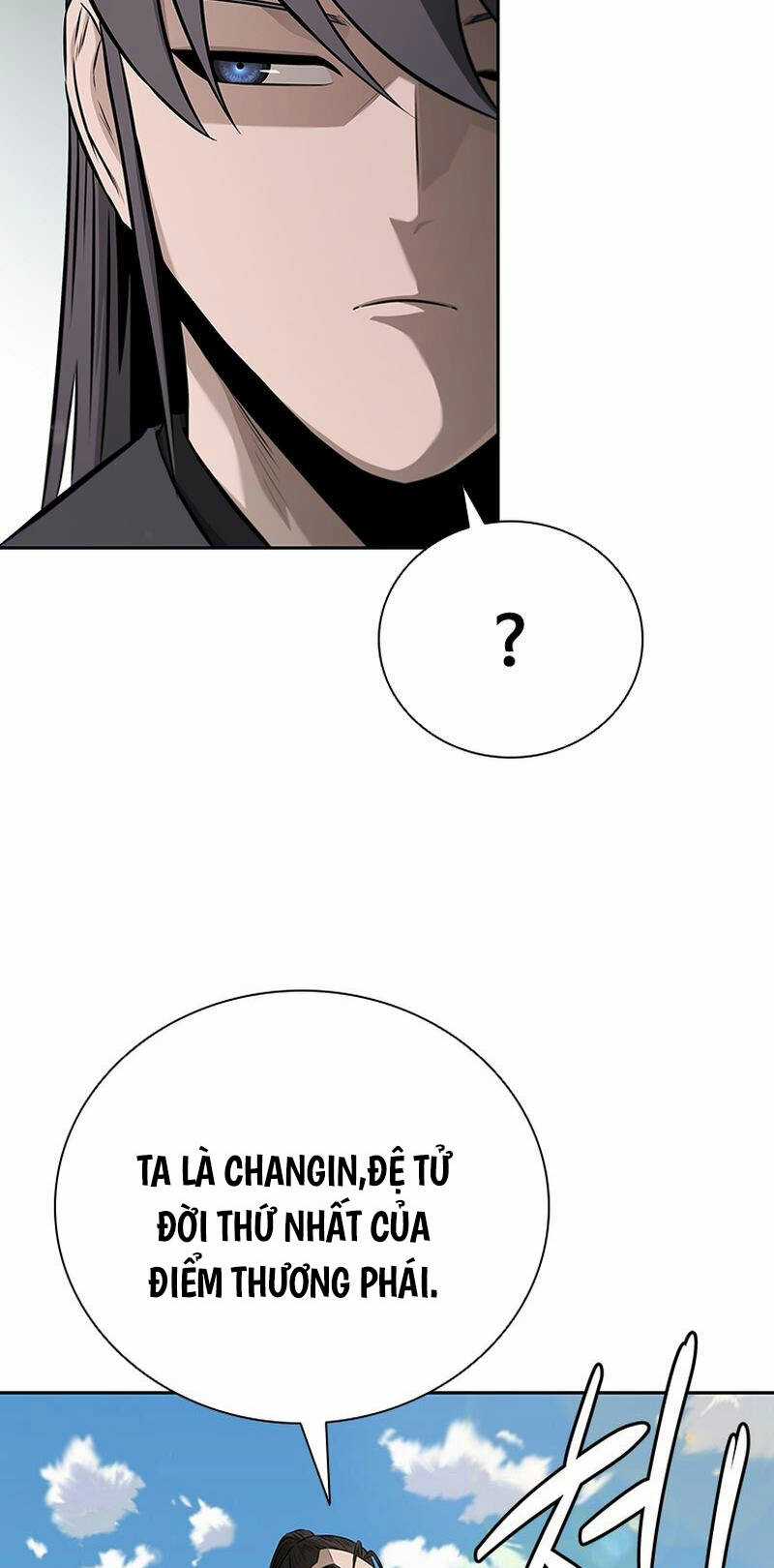 Kiếm Đế Nguyệt Linh Chapter 68 trang 25