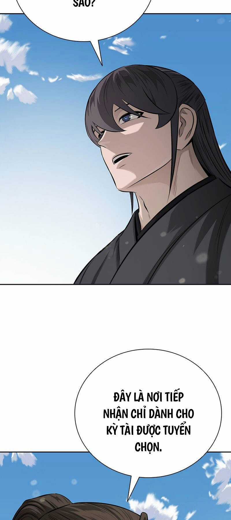 Kiếm Đế Nguyệt Linh Chapter 68 trang 27