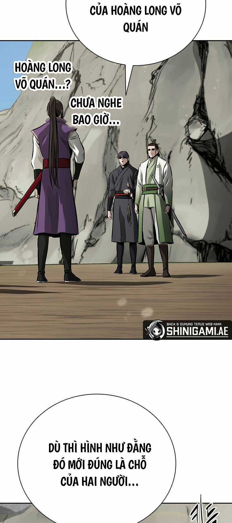 Kiếm Đế Nguyệt Linh Chapter 68 trang 29