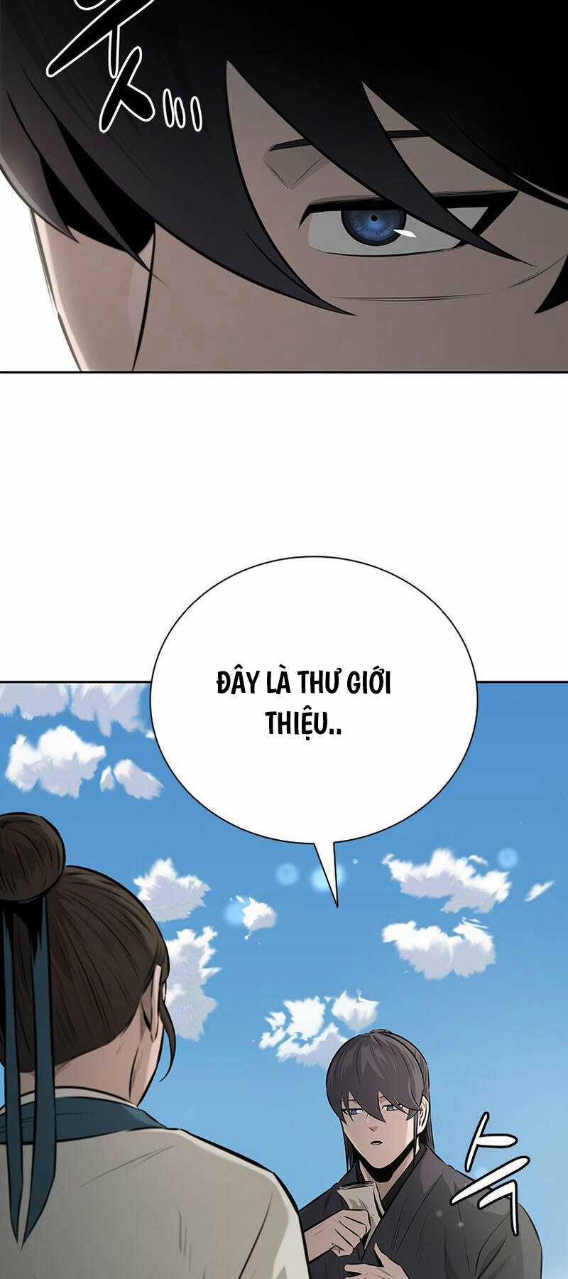 Kiếm Đế Nguyệt Linh Chapter 68 trang 3