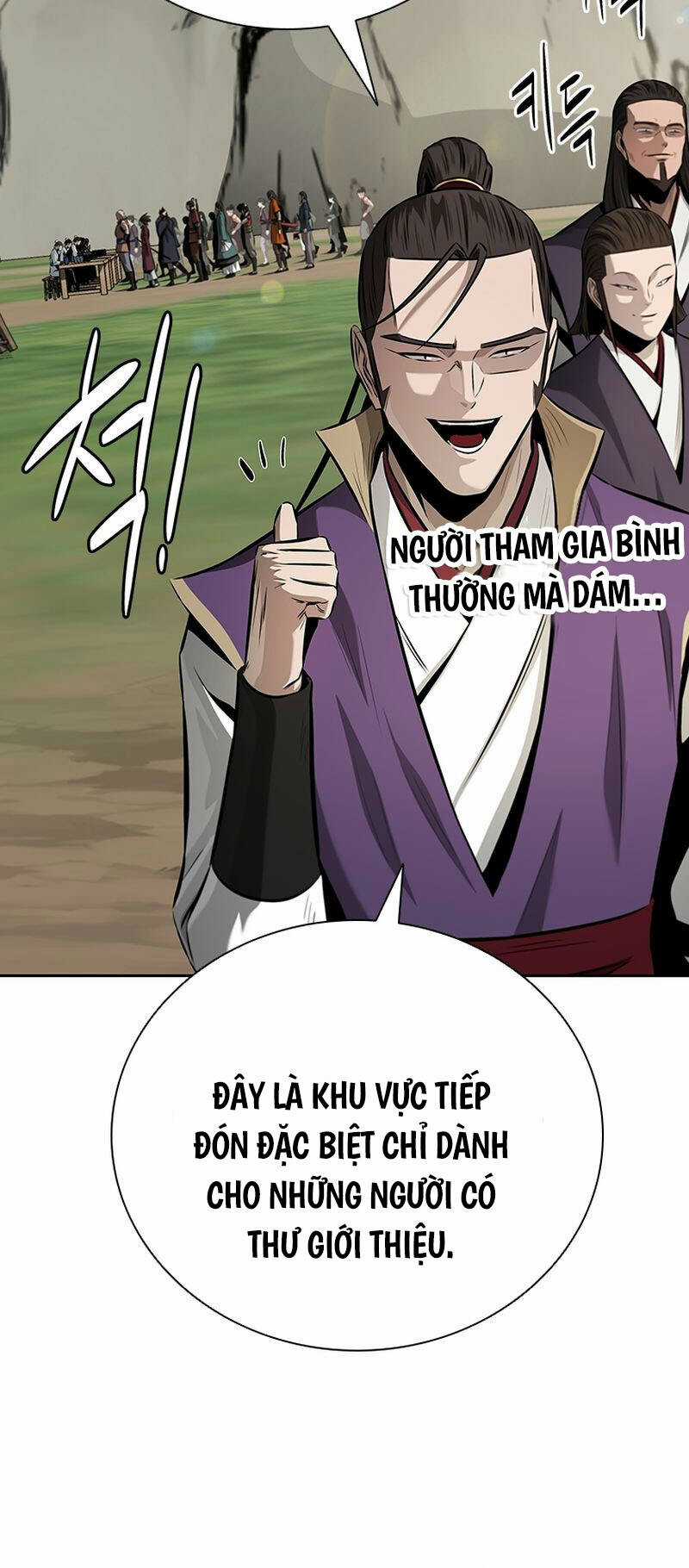 Kiếm Đế Nguyệt Linh Chapter 68 trang 30