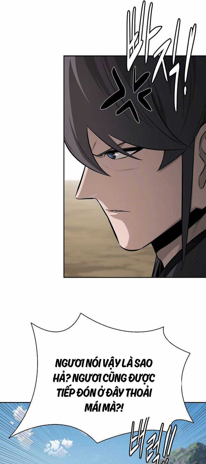 Kiếm Đế Nguyệt Linh Chapter 68 trang 31