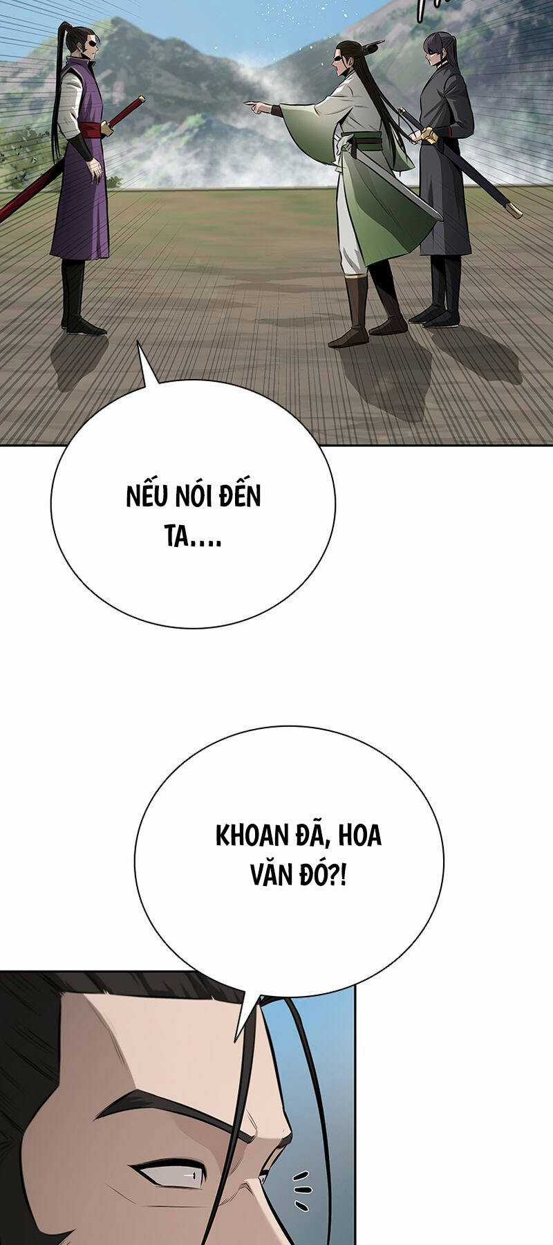 Kiếm Đế Nguyệt Linh Chapter 68 trang 32