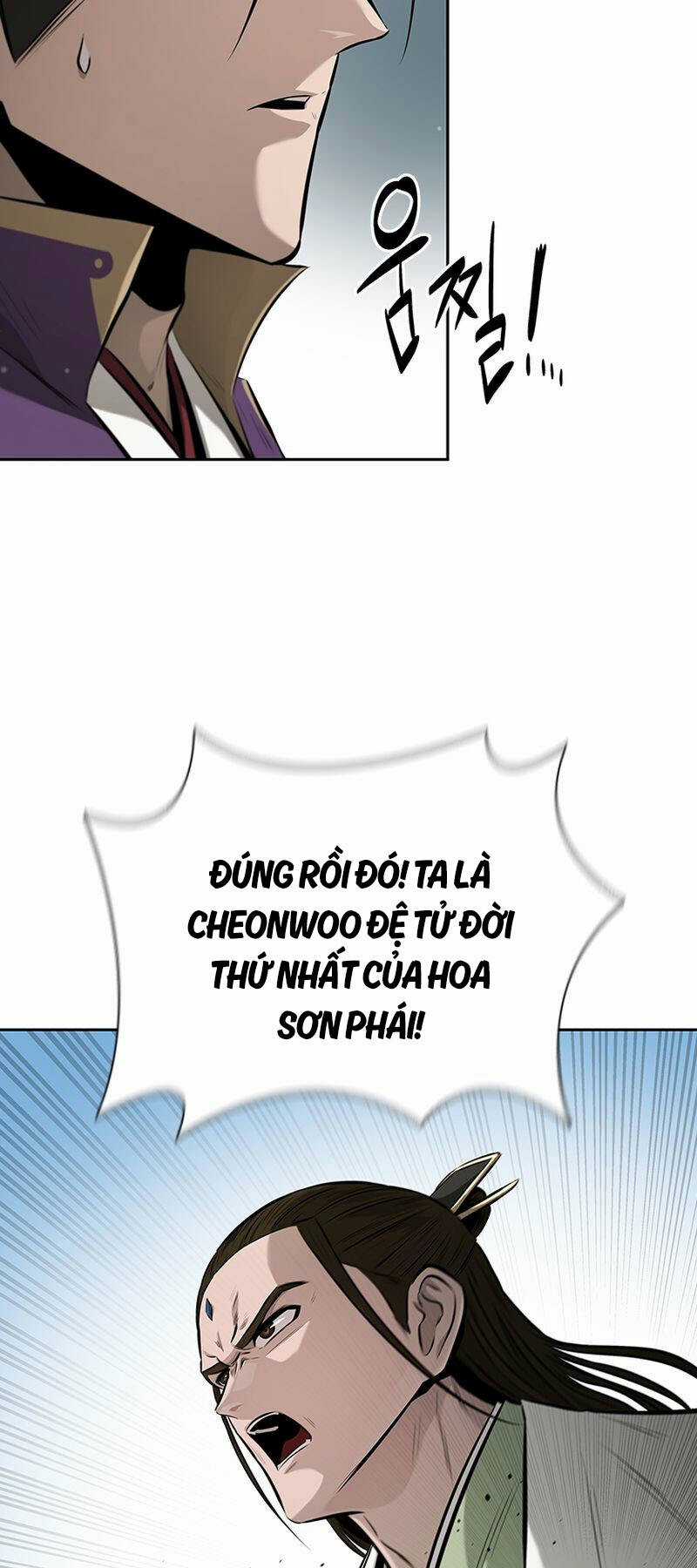 Kiếm Đế Nguyệt Linh Chapter 68 trang 33