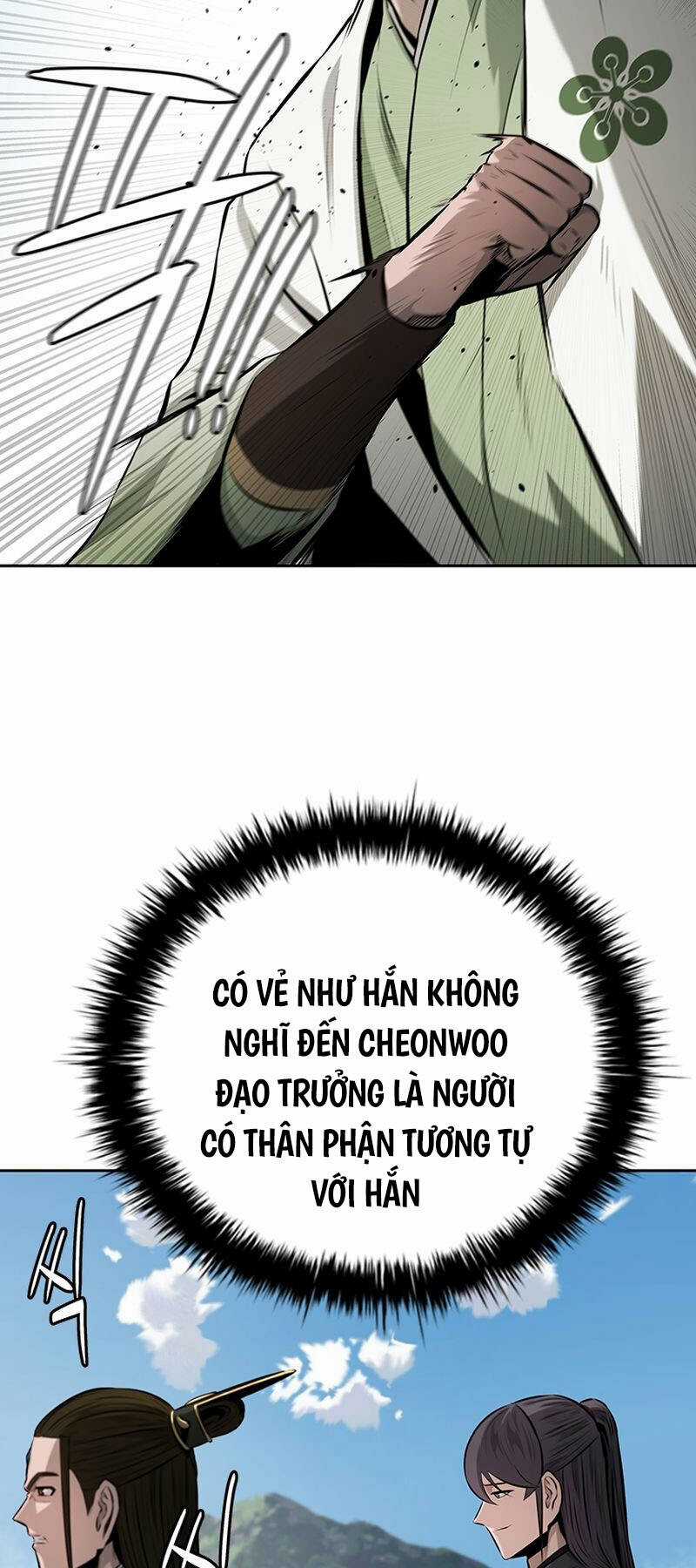 Kiếm Đế Nguyệt Linh Chapter 68 trang 34