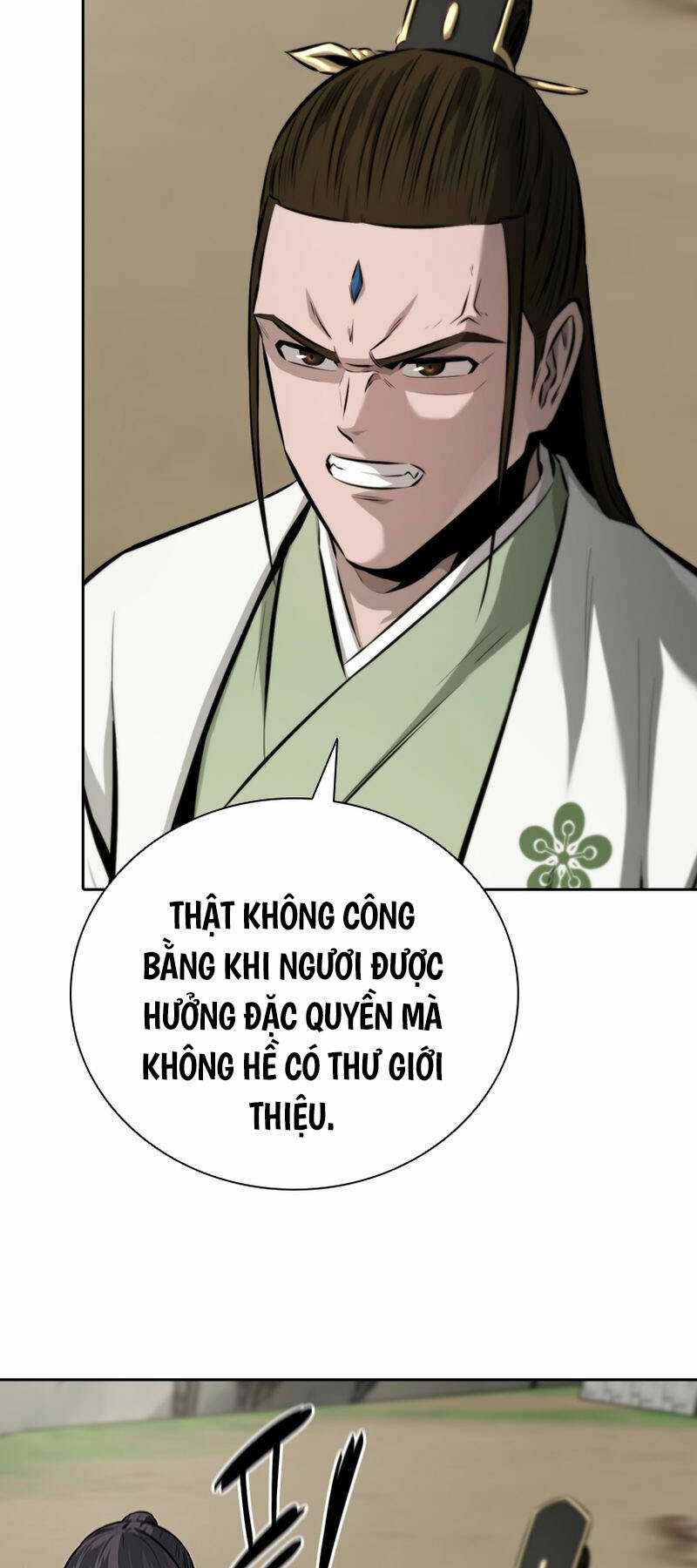 Kiếm Đế Nguyệt Linh Chapter 68 trang 37