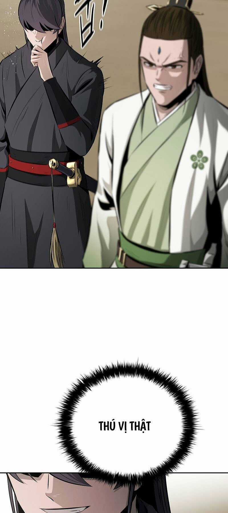 Kiếm Đế Nguyệt Linh Chapter 68 trang 38