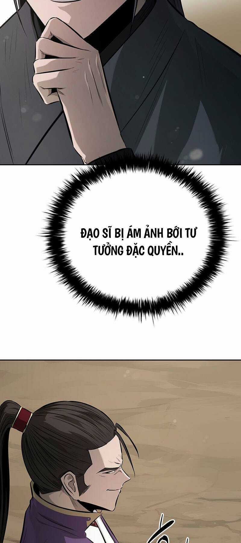 Kiếm Đế Nguyệt Linh Chapter 68 trang 39