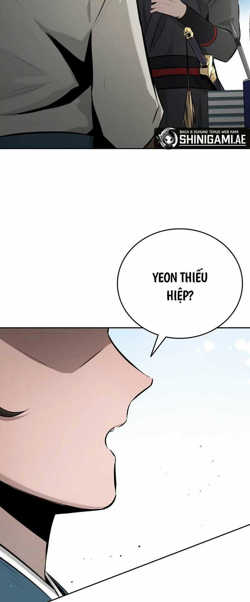 Kiếm Đế Nguyệt Linh Chapter 68 trang 4