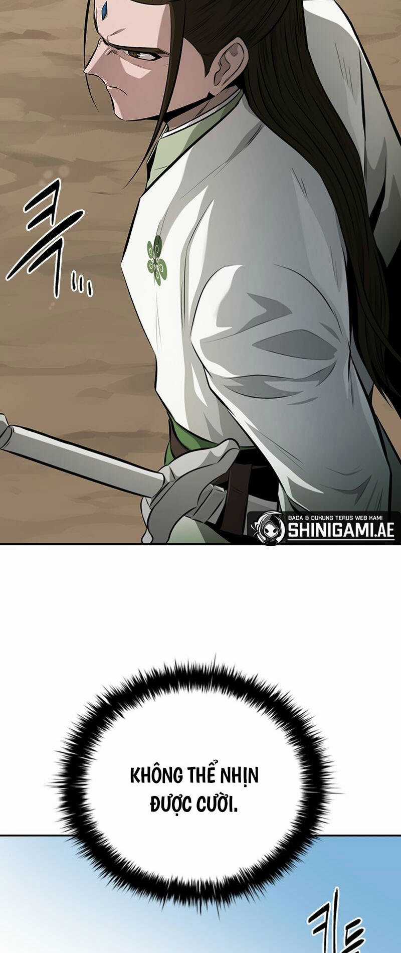 Kiếm Đế Nguyệt Linh Chapter 68 trang 41