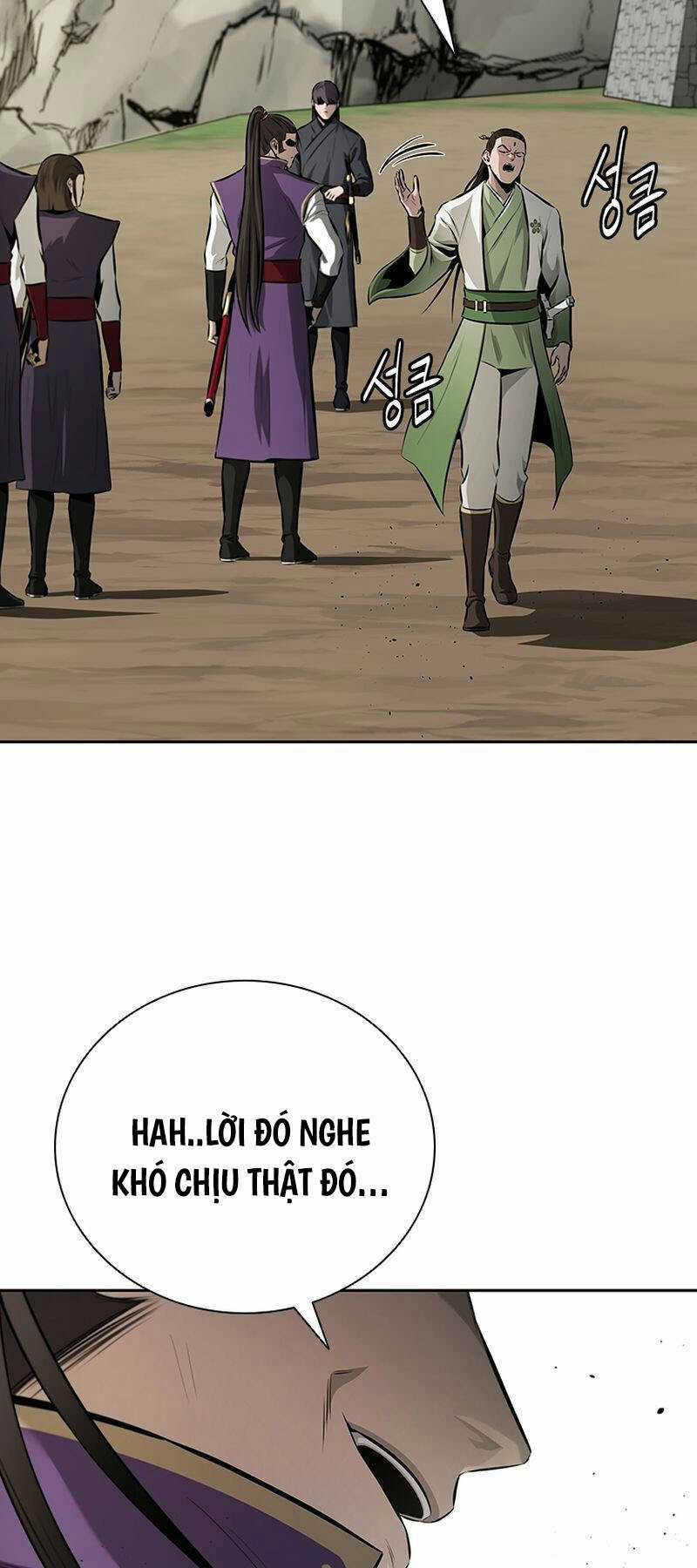 Kiếm Đế Nguyệt Linh Chapter 68 trang 43