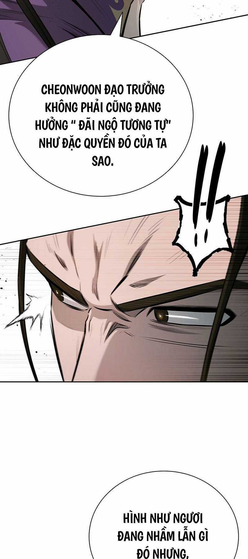 Kiếm Đế Nguyệt Linh Chapter 68 trang 44