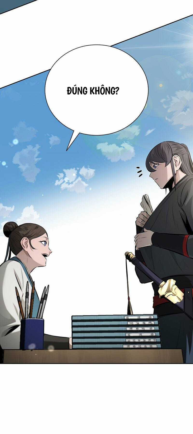 Kiếm Đế Nguyệt Linh Chapter 68 trang 5