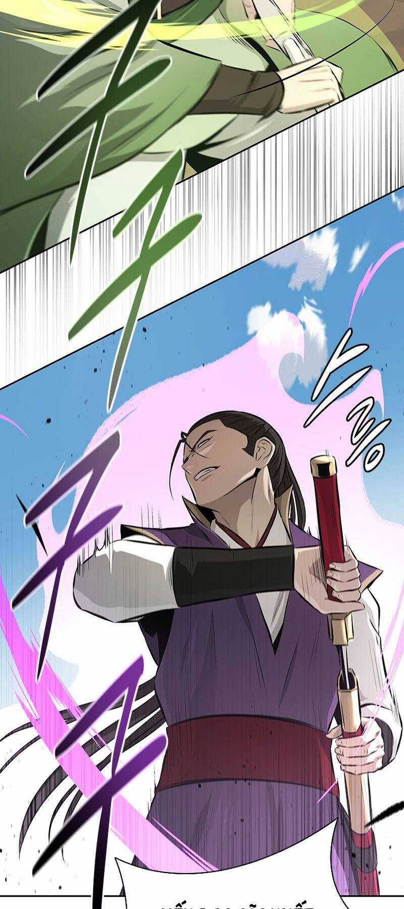 Kiếm Đế Nguyệt Linh Chapter 68 trang 50