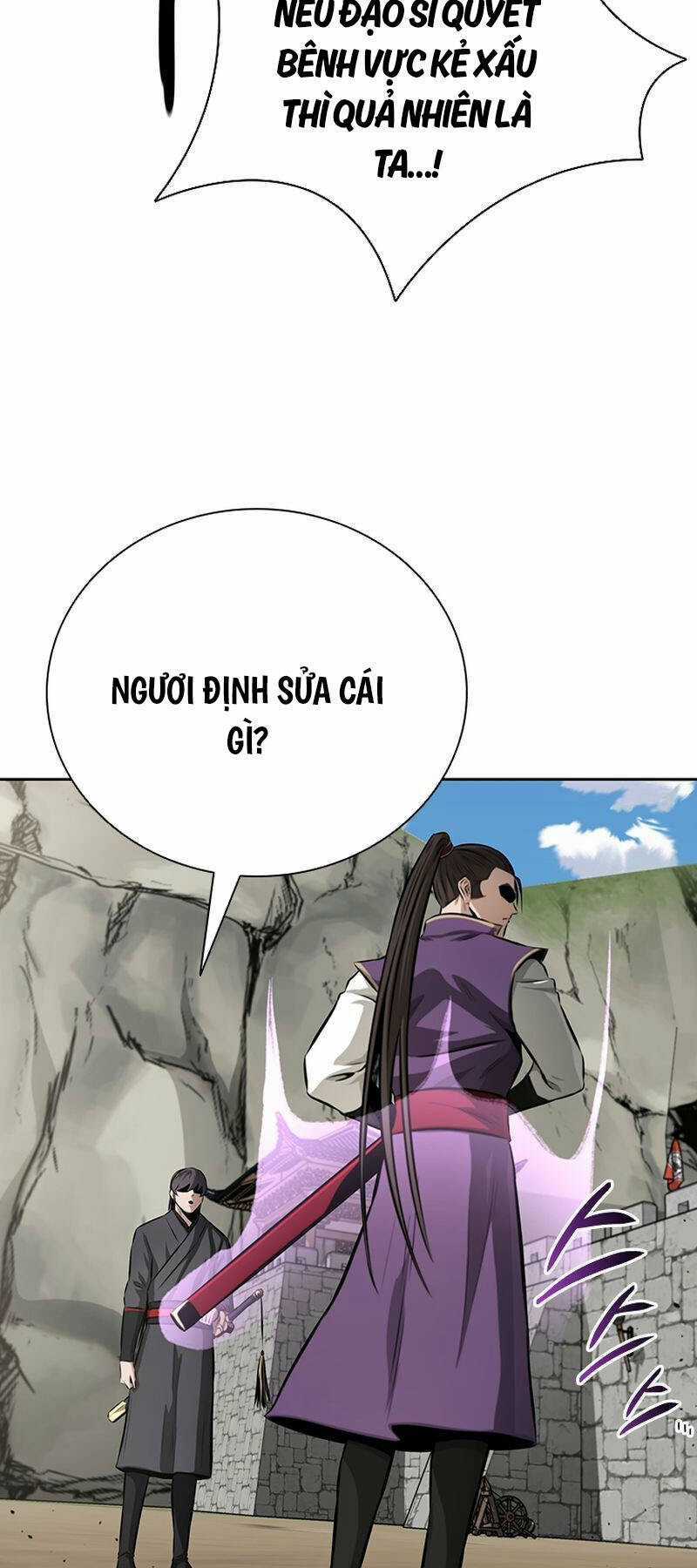 Kiếm Đế Nguyệt Linh Chapter 68 trang 51