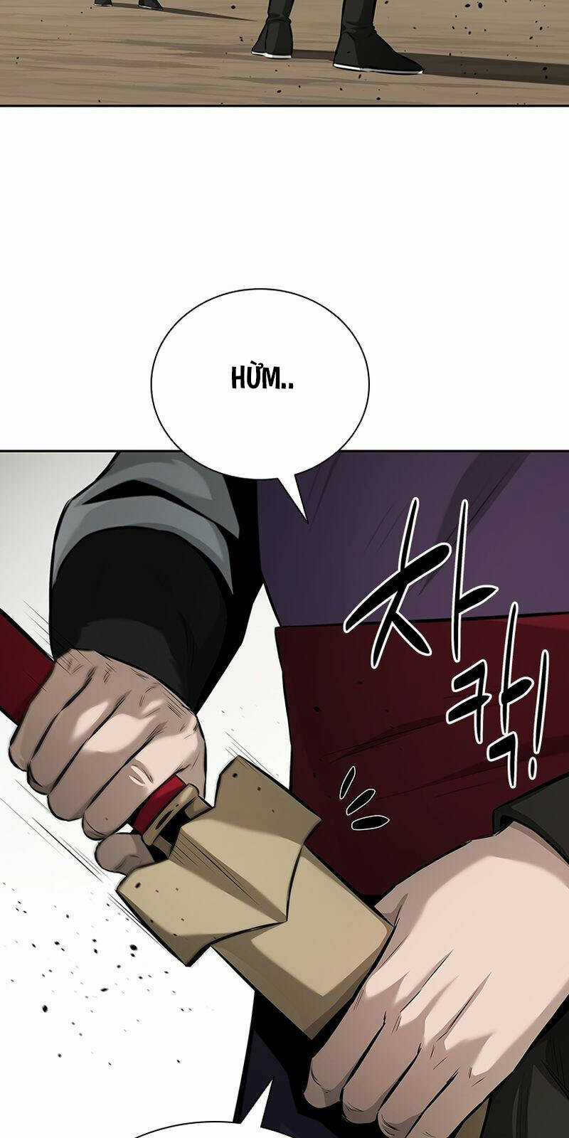 Kiếm Đế Nguyệt Linh Chapter 68 trang 52