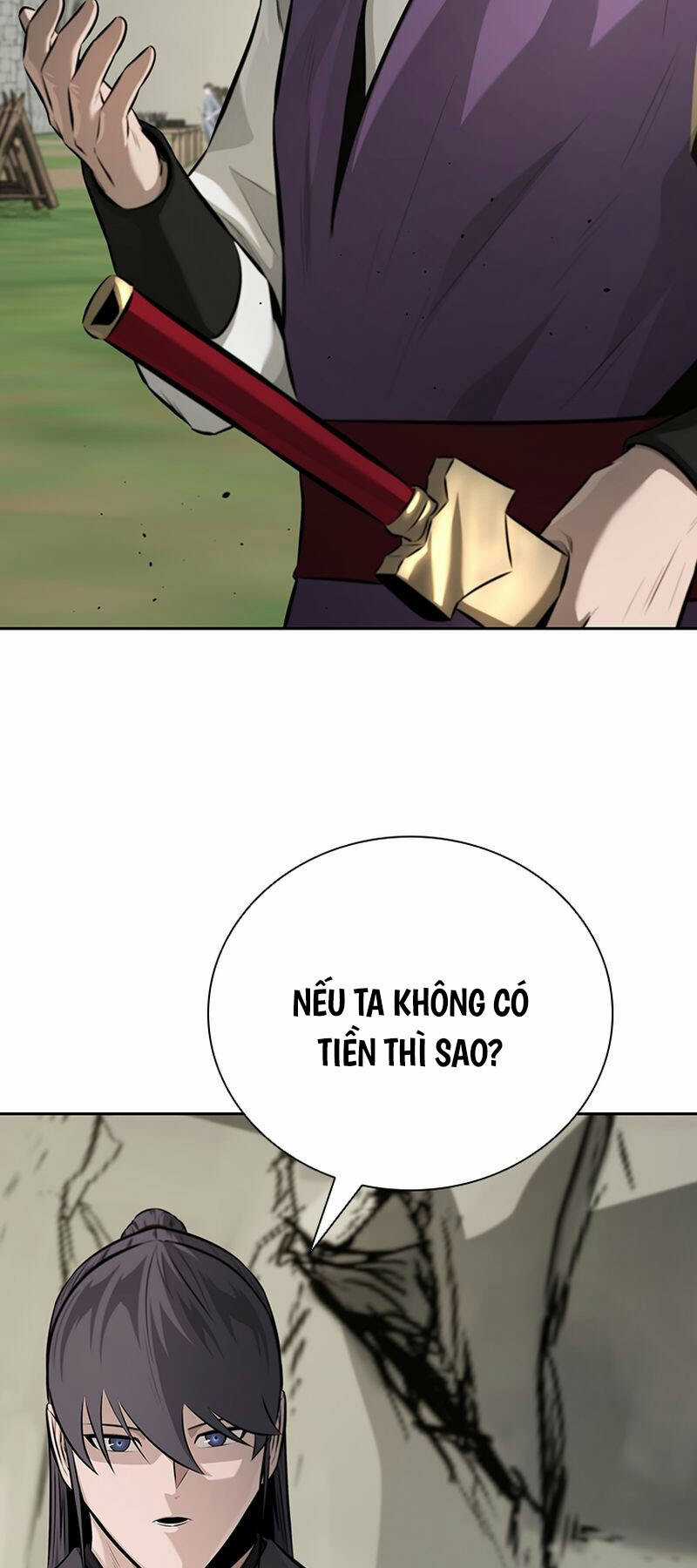 Kiếm Đế Nguyệt Linh Chapter 68 trang 54