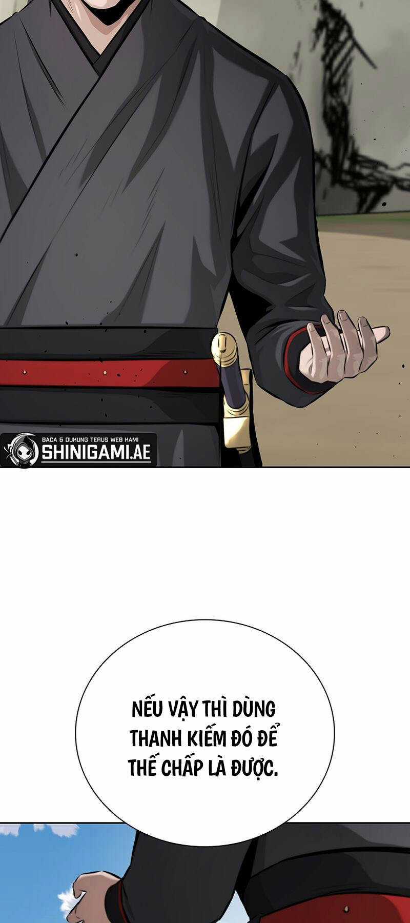 Kiếm Đế Nguyệt Linh Chapter 68 trang 55