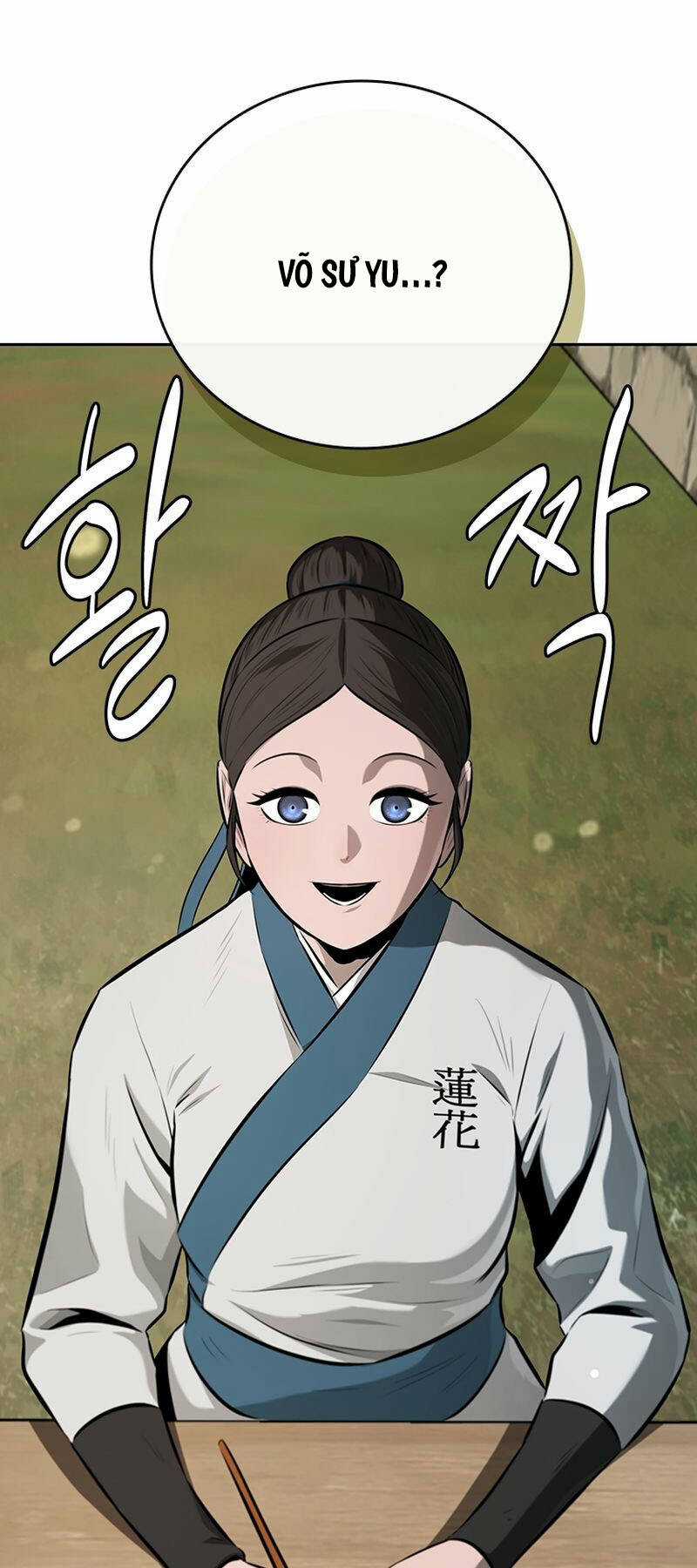 Kiếm Đế Nguyệt Linh Chapter 68 trang 6