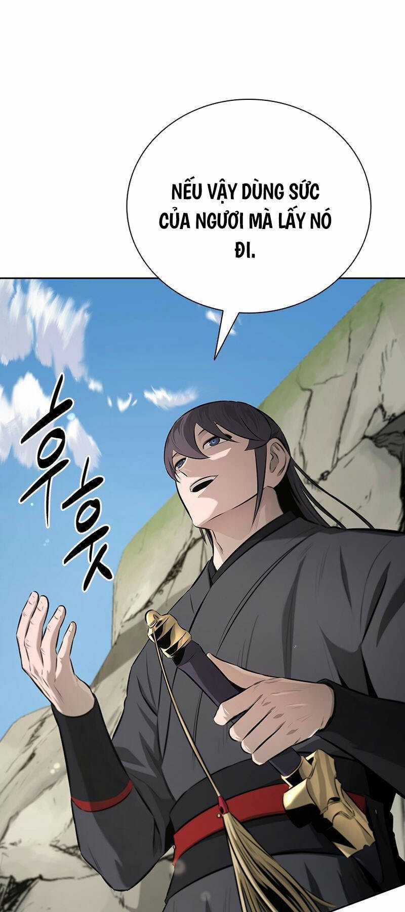 Kiếm Đế Nguyệt Linh Chapter 68 trang 60