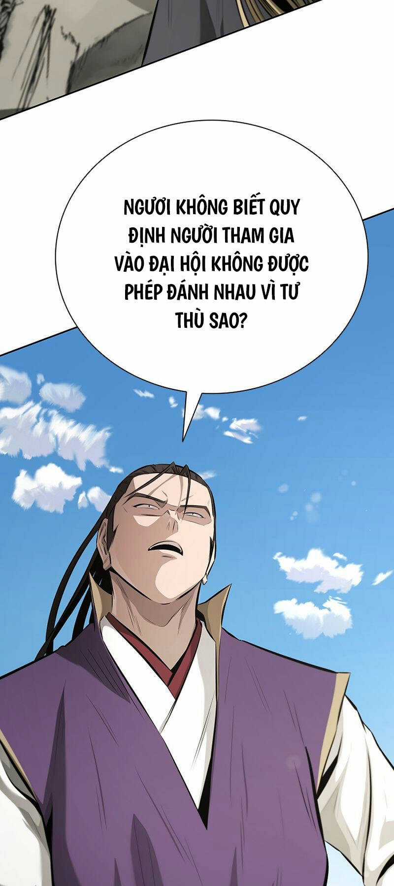 Kiếm Đế Nguyệt Linh Chapter 68 trang 61