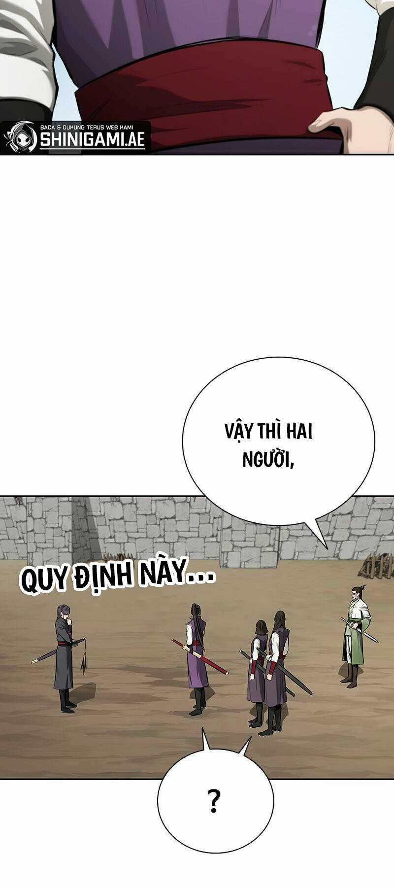 Kiếm Đế Nguyệt Linh Chapter 68 trang 62