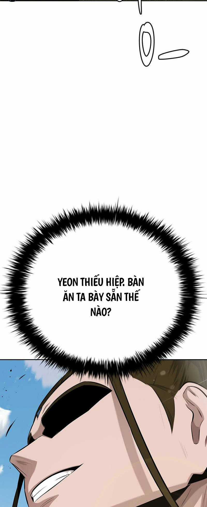 Kiếm Đế Nguyệt Linh Chapter 68 trang 68