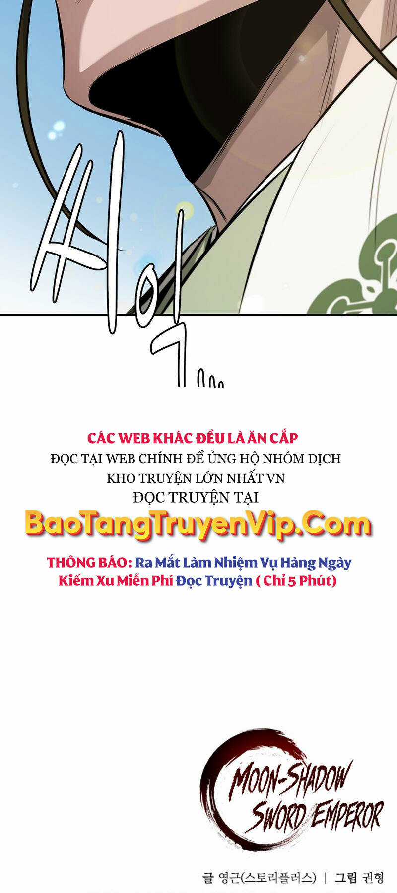 Kiếm Đế Nguyệt Linh Chapter 68 trang 69