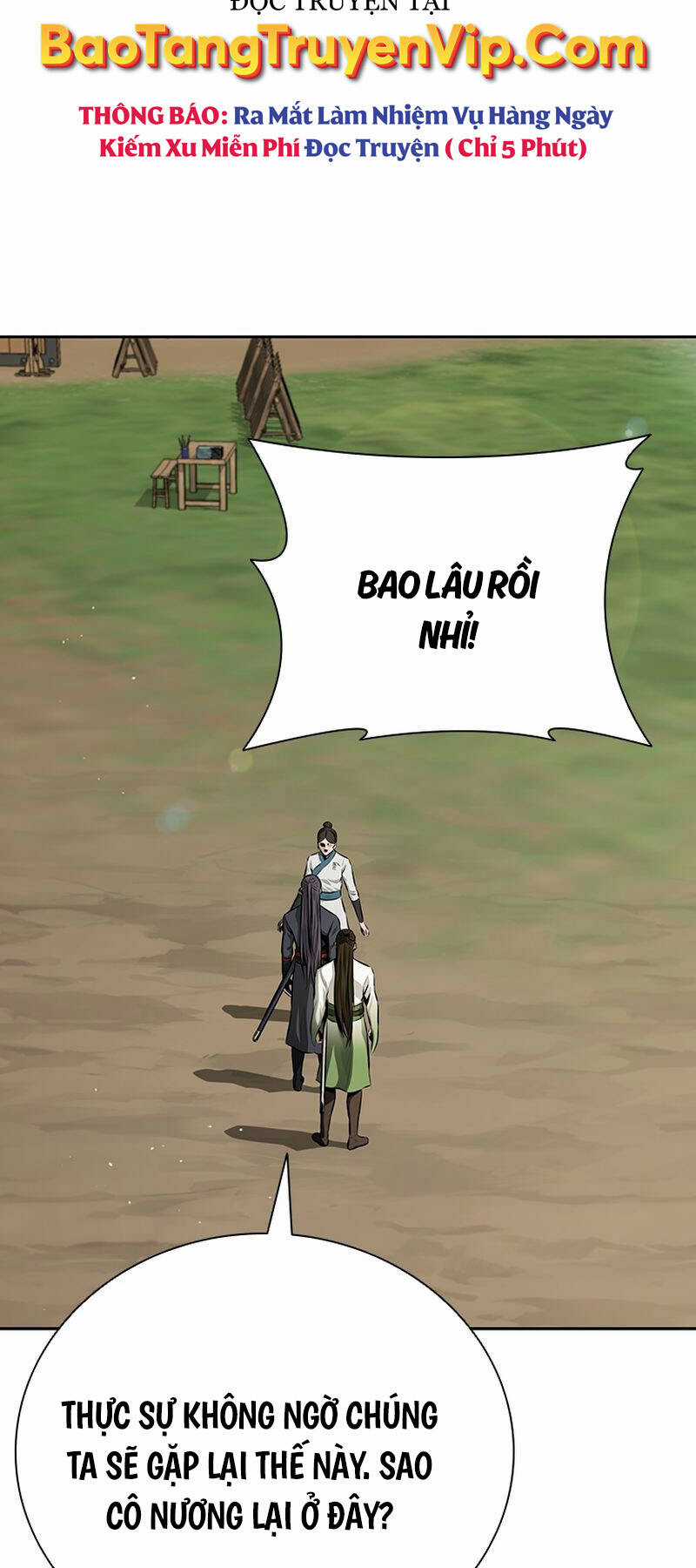 Kiếm Đế Nguyệt Linh Chapter 68 trang 8