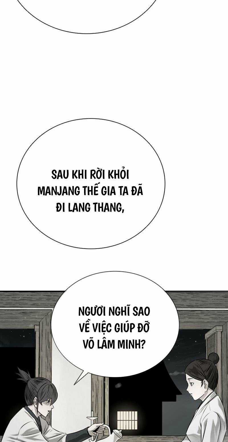 Kiếm Đế Nguyệt Linh Chapter 68 trang 9