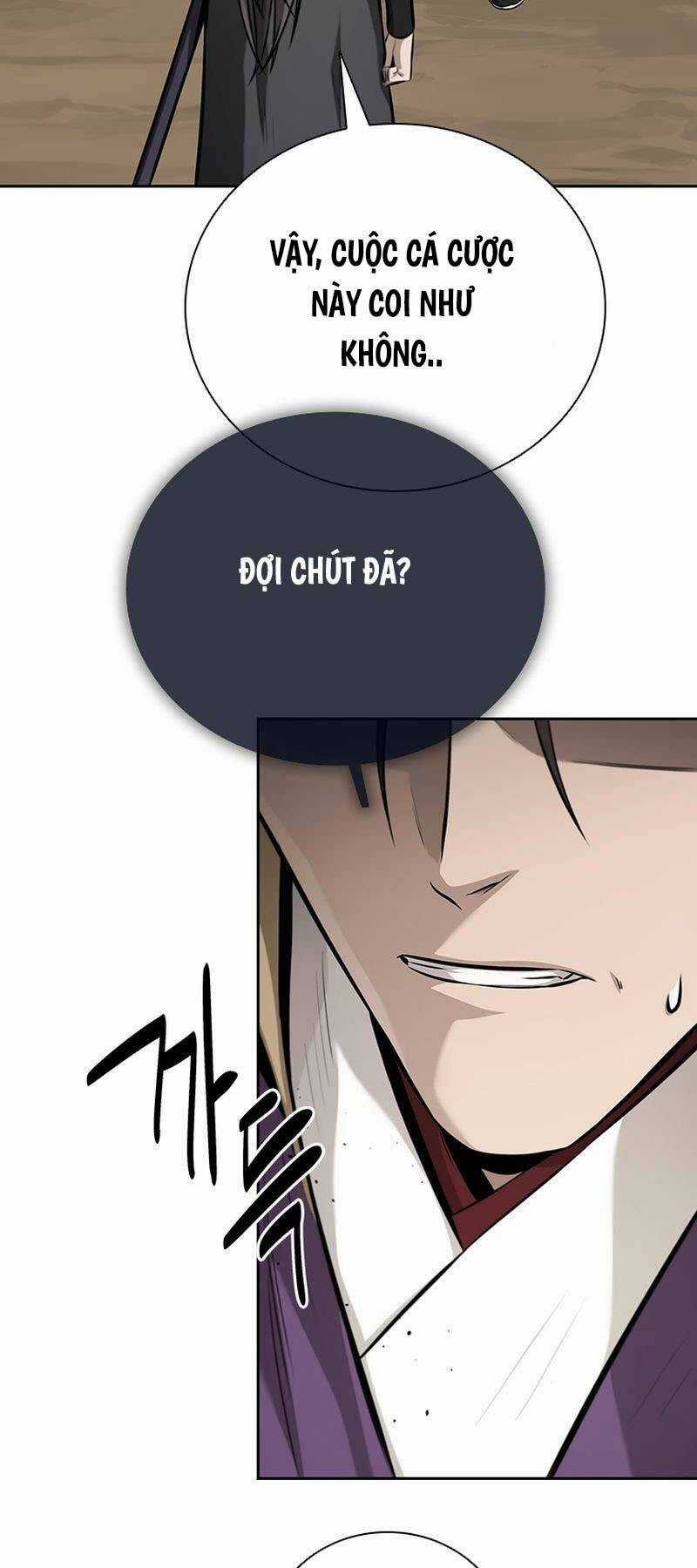 Kiếm Đế Nguyệt Linh Chapter 69 trang 14