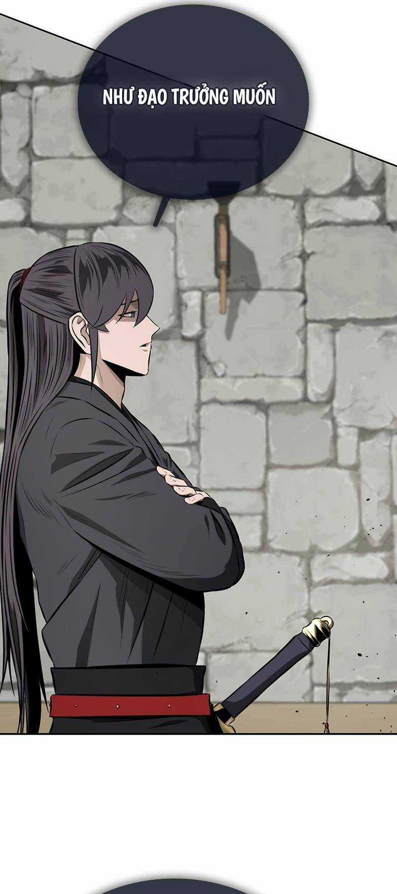 Kiếm Đế Nguyệt Linh Chapter 69 trang 17